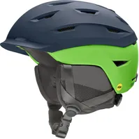 SMITH Adult LEVEL MIPS Snow Helmet