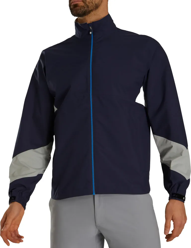 FootJoy Men's Hydro X Golf Jacket