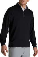 FootJoy Men's Lightweight Solid Mid-Layer Shirt