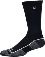 FootJoy Men's ProDry Crew Golf Socks