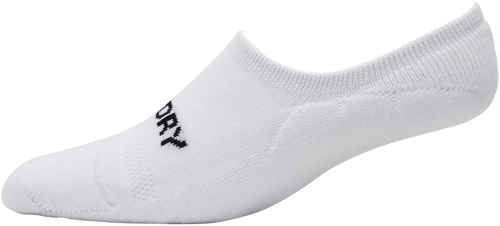 FootJoy Men's ProDry Ultra Low-Cut Golf Socks