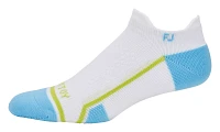 FootJoy Women's Tech D.R.Y. Roll Tab Golf Socks