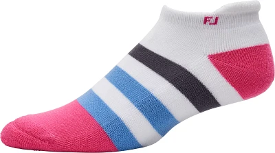 FootJoy Women's ProDry Roll Tab Golf Socks