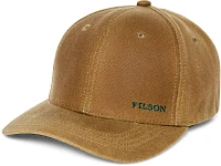 Filson Oil Tin Logger Cap