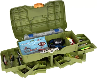 Flambeau Outdoors NextGen /0 Tackle Box