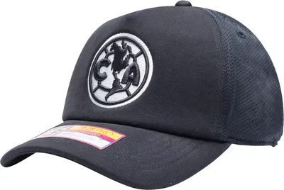 Fan Ink Club America 2023 Mist Adjustable Trucker Hat