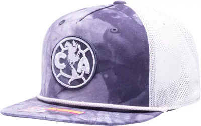 Fan Ink Club America 2023 Woodstock Adjustable Snapback Hat