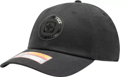 Fan Ink Cruz Azul Flyer Adjustable Hat