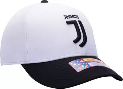 Fan Ink Adult Juventus 2023 Core Adjustable Hat