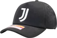 Fan Ink Juventus 2023 Mist Adjustable Trucker Hat