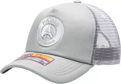 Fan Ink Paris Saint-Germain Standard Adjustable Blue Hat