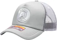 Fan Ink Paris Saint-Germain Standard Adjustable Blue Hat