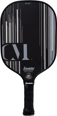 Franklin Christine McGrath Pro 13mm Pickleball Paddle