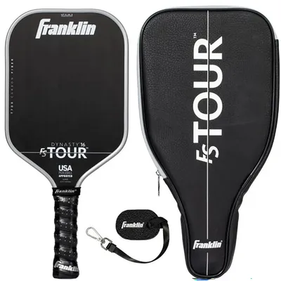 Franklin FS Tour Dynasty Set 16mm