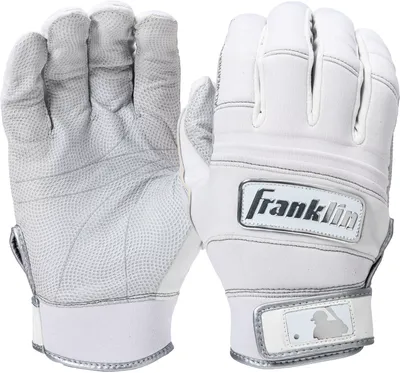 Franklin Adult Cold Weather Batting Gloves