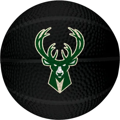 Franklin Milwaukee Bucks Stressball