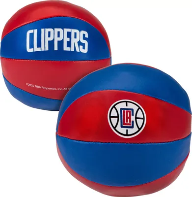 Franklin Los Angeles Clippers 2 Piece Soft Sport Basketball Set