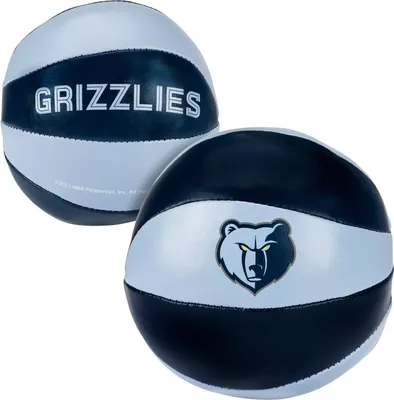 Franklin Memphis Grizzlies 2 Piece Soft Sport Basketball Set