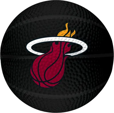 Franklin Miami Heat Stressball