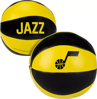 Franklin Utah Jazz 2 Piece Soft Sport Basketball Set