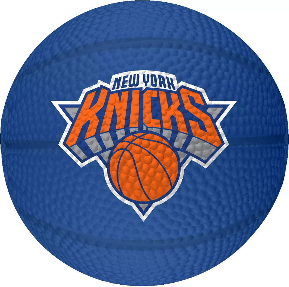 Franklin New York Knicks Stressball