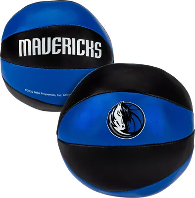 Franklin Dallas Mavericks 2 Piece Soft Sport Basketball Set