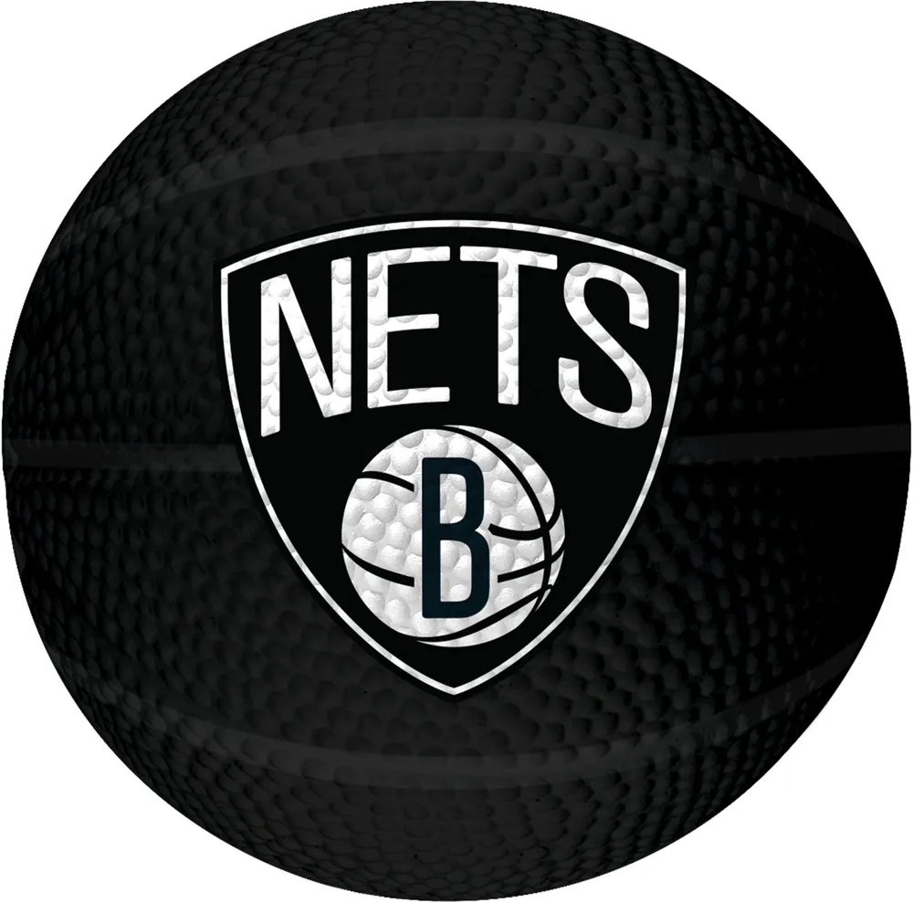 Franklin Brooklyn Nets Stressball