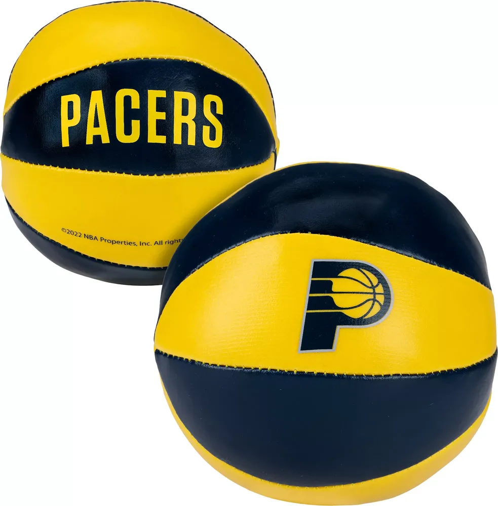 Franklin Indiana Pacers 2 Piece Soft Sport Basketball Set