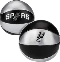 Franklin San Antonio Spurs 2 Piece Soft Sport Basketball Set