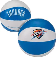 Franklin Oklahoma City Thunder 2 Piece Soft Sport Basketball Set