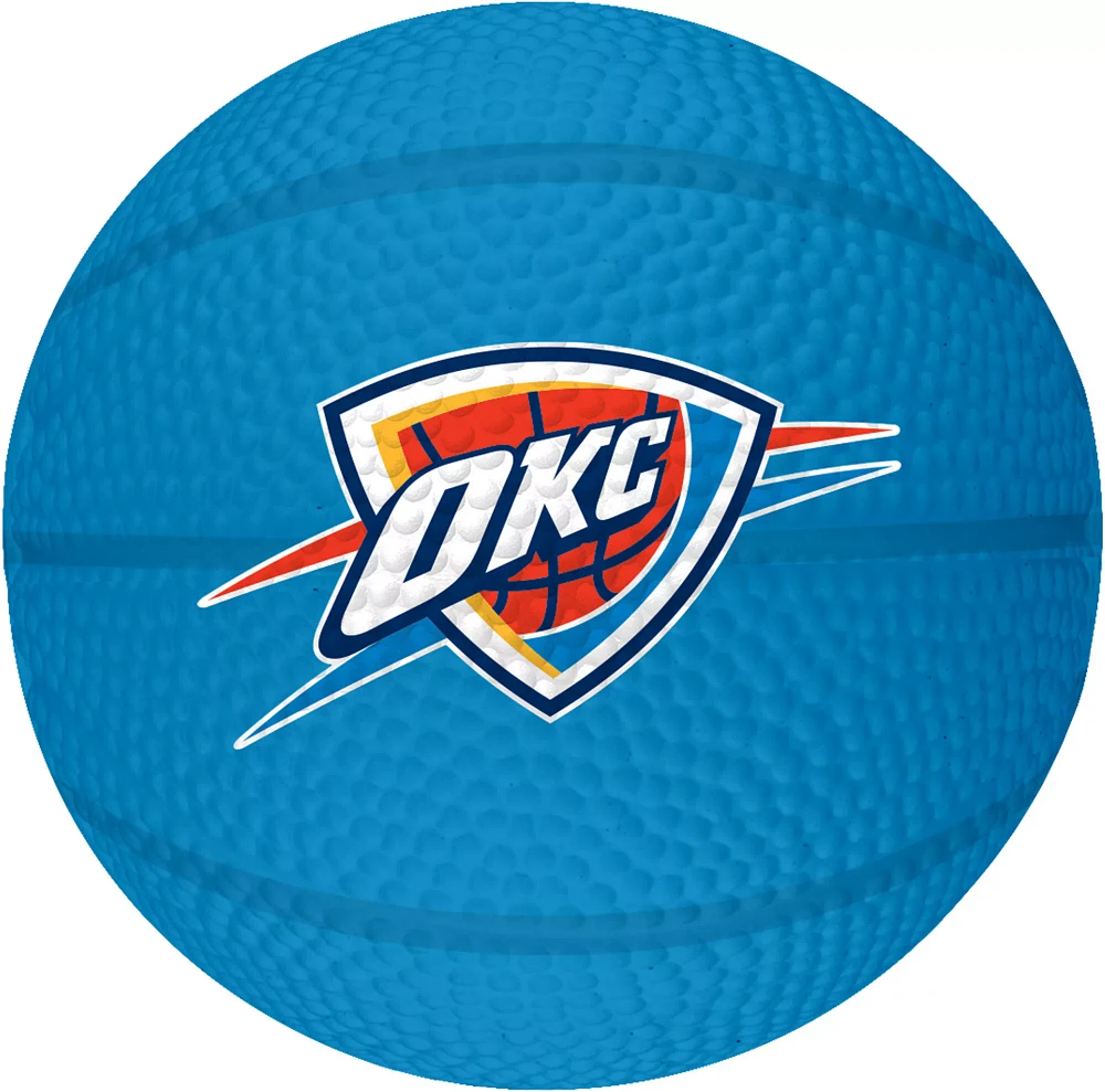 Franklin Oklahoma City Thunder Stressball