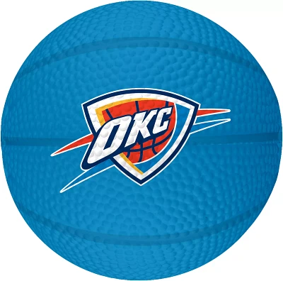 Franklin Oklahoma City Thunder Stressball