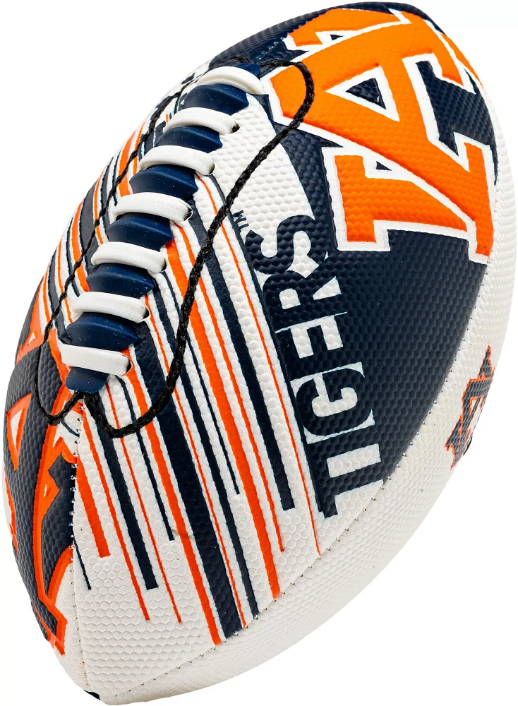 Franklin Auburn Tigers Air Tech Football