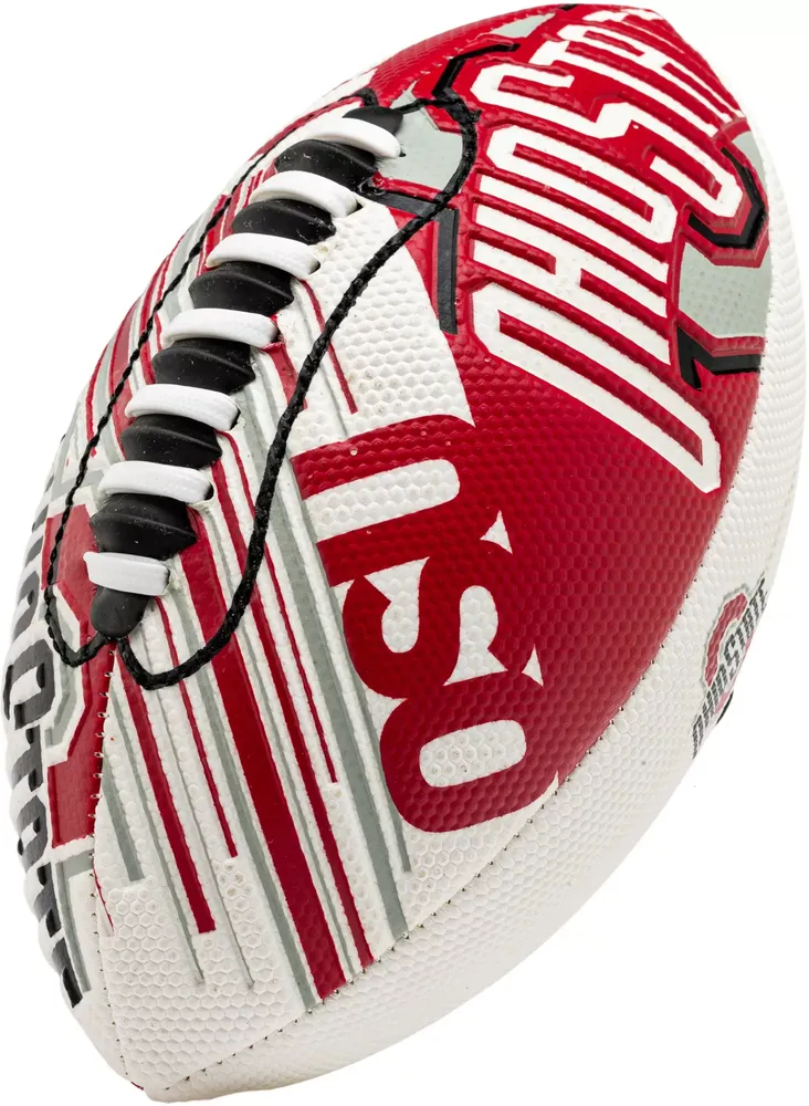 Franklin Ohio State Buckeyes Air Tech Football