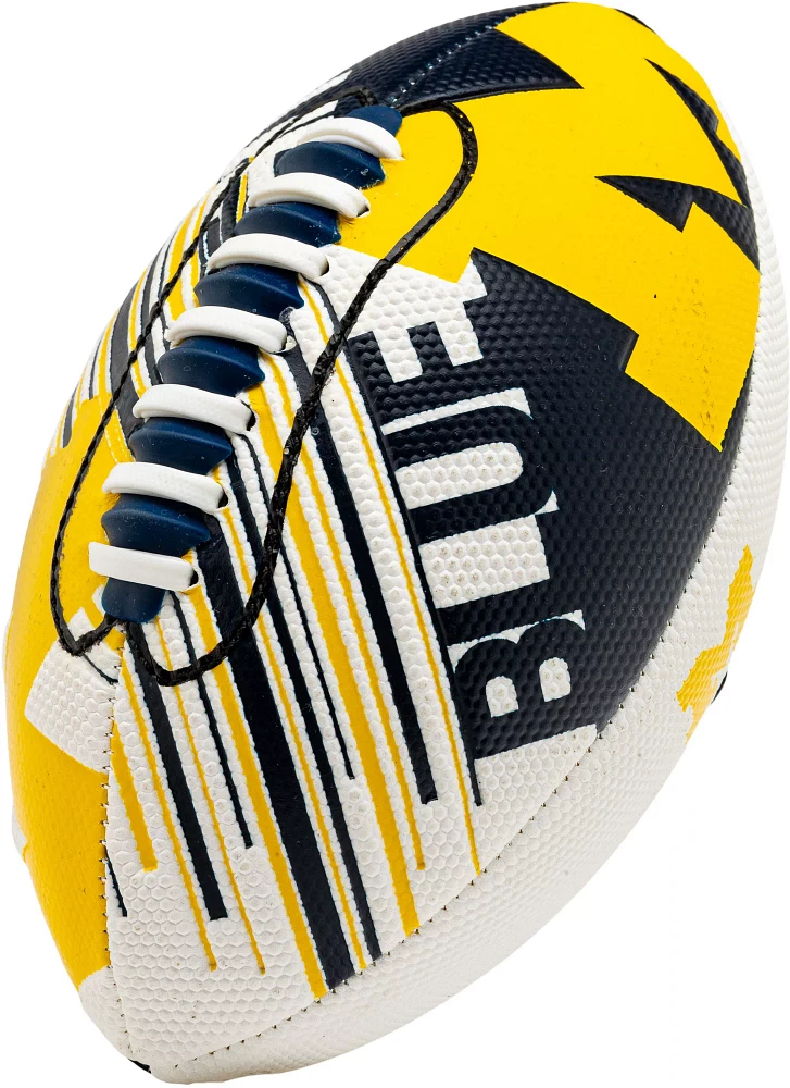 Franklin Michigan Wolverines Air Tech Football