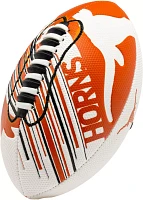 Franklin Texas Longhorns Air Tech Football