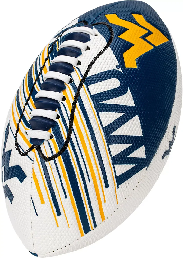 Franklin West Virginia Mountaineers Air Tech Football