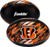 Franklin Cincinnati Bengals 4'' 2-Pack Softee