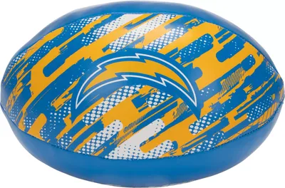 Franklin Los Angeles Chargers 8'' Softee