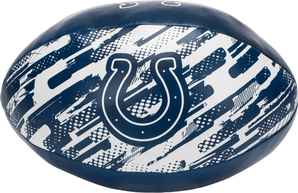 Franklin Indianapolis Colts 8'' Softee