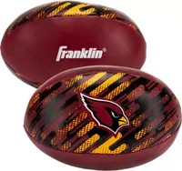 Franklin Arizona Cardinals 4'' 2-Pack Softee