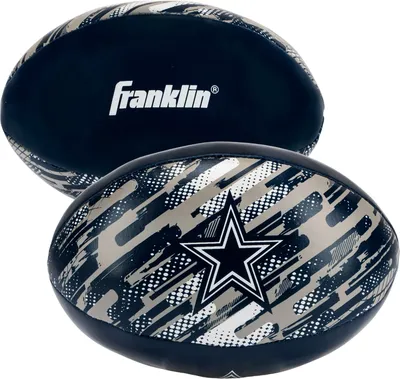 Franklin Dallas Cowboys 4'' 2-Pack Softee