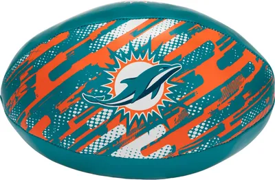 Franklin Miami Dolphins 8'' Softee