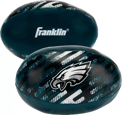 Franklin Philadelphia Eagles 4'' 2-Pack Softee