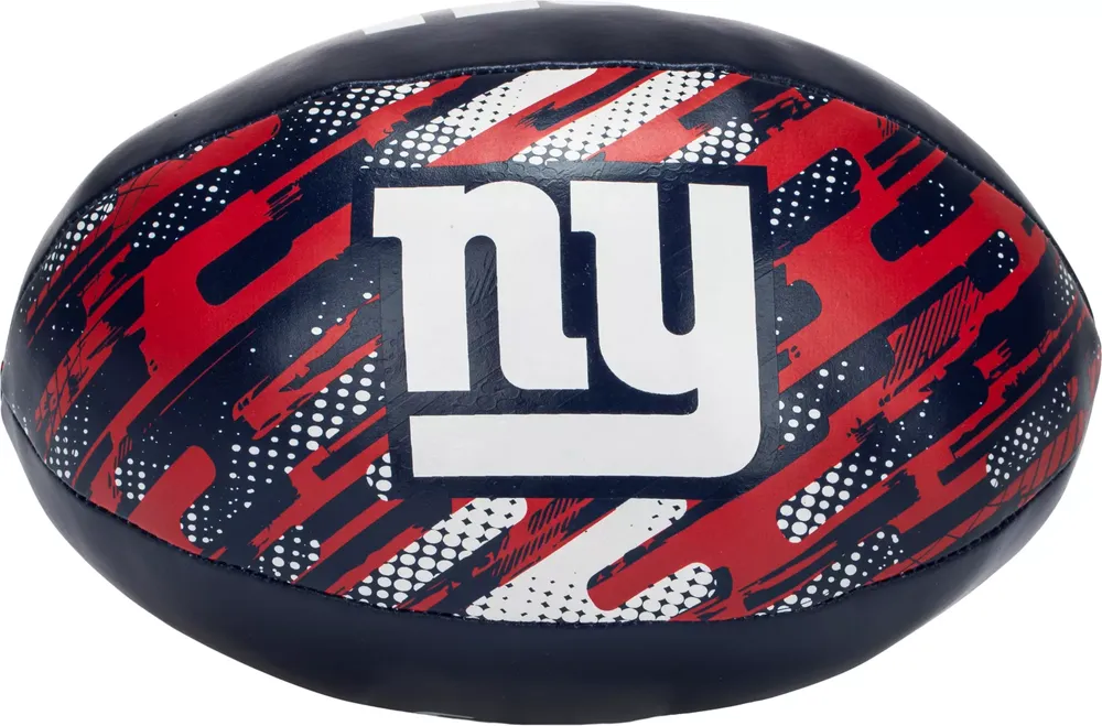 Franklin New York Giants 8'' Softee