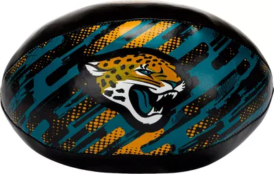 Franklin Jacksonville Jaguars 8'' Softee