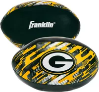 Franklin Green Bay Packers 4'' 2-Pack Softee