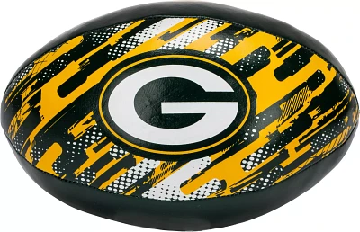 Franklin Green Bay Packers 8'' Softee