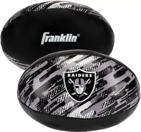 Franklin Las Vegas Raiders 4'' 2-Pack Softee