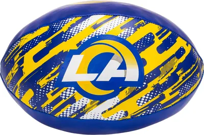 Franklin Los Angeles Rams 8'' Softee